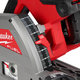 MILWAUKEE UPOTUSSAHA M18 FPS55-552P